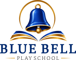 Blue Bell Play School Logo