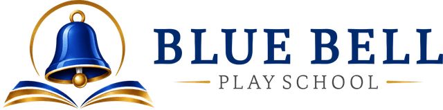 Blue Bell Play School Logo
